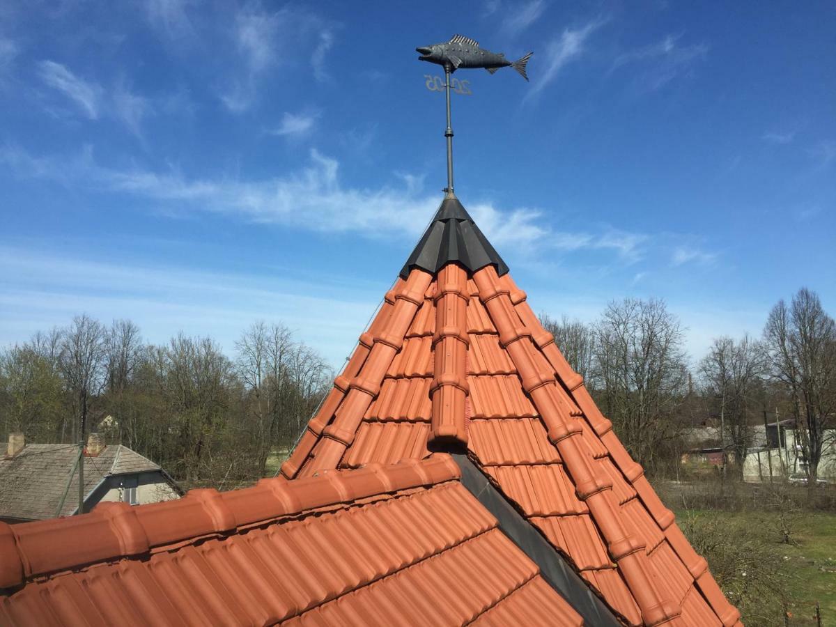 Peahen Residence Sigulda Extérieur photo