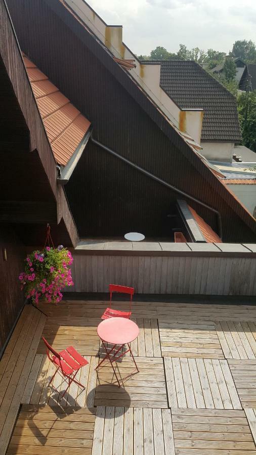 Peahen Residence Sigulda Extérieur photo